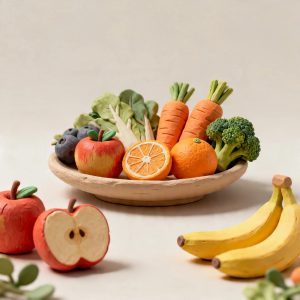 Τα Οφέλη της Υγιεινής Διατροφής